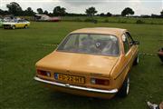 Opel Kadett C meeting Budel