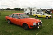 Opel Kadett C meeting Budel