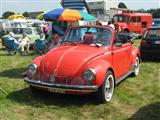 Oldtimer Fly-in Schaffen - zaterdag