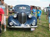 Oldtimer Fly-in Schaffen - zaterdag