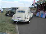 Oldtimer Fly-in Schaffen - zaterdag