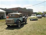 Oldtimer Fly-in Schaffen - zaterdag