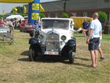 Oldtimer Fly-in Schaffen - zaterdag