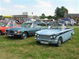 Oldtimer Fly-in Schaffen - zaterdag