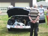 Oldtimer Fly-in Schaffen - zaterdag