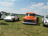 Oldtimer Fly-in Schaffen - zaterdag