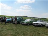 Oldtimer Fly-in Schaffen - zaterdag