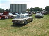 Oldtimer Fly-in Schaffen - zaterdag