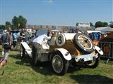 Oldtimer Fly-in Schaffen - zaterdag