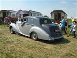 Oldtimer Fly-in Schaffen - zaterdag