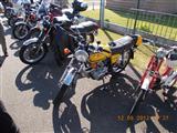 Honda Classic Bikes meeting Veurne