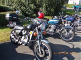 Honda Classic Bikes meeting Veurne