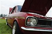 50 jaar Ford Cortina Mk1 - UK