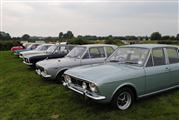 50 jaar Ford Cortina Mk1 - UK