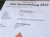 Renaultoloog Festival
