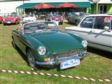 Oldtimertreffen Zutendaal