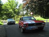 Oldtimertreffen Zutendaal