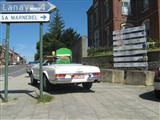 Oldtimertreffen Zutendaal