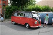 2-de aircooled VW-meeting Gullegem