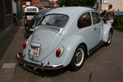 2-de aircooled VW-meeting Gullegem