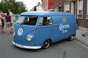 2-de aircooled VW-meeting Gullegem