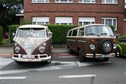2-de aircooled VW-meeting Gullegem