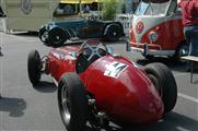 40th AvD Oldtimer Grand Prix Nurburgring