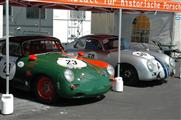 40th AvD Oldtimer Grand Prix Nurburgring