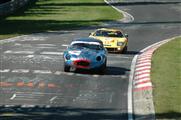 40th AvD Oldtimer Grand Prix Nurburgring