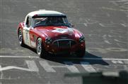 40th AvD Oldtimer Grand Prix Nurburgring