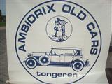 Ambiorix Old Cars Retro 2012