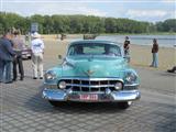 Nieuwdonkbeach American Classic Car Show
