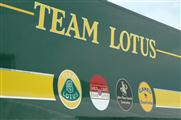 Brands Hatch Lotus Festival