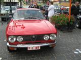 Bilzen Historic Rally 2012