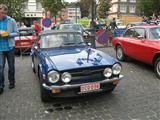 Bilzen Historic Rally 2012
