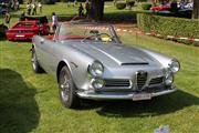 Italian Classic Car Meeting Chaudfontaine