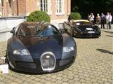 8th Antwerp Concours d'Elegance