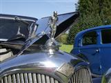 8th Antwerp Concours d'Elegance