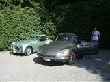 8th Antwerp Concours d'Elegance