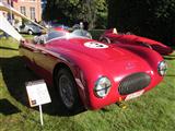 Antwerp Concours 2012