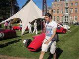 Antwerp Concours 2012