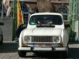Renault 4 in Redu