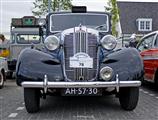 Oldtimerfestival 2012, Huizen (NL)