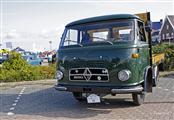 Oldtimerfestival 2012, Huizen (NL)