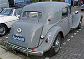 Oldtimerfestival 2012, Huizen (NL)