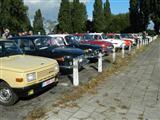 Tatra Register Nederland Treffen in Vlaanderen 