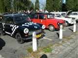 Tatra Register Nederland Treffen in Vlaanderen 