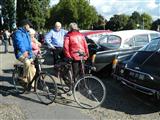 Tatra Register Nederland Treffen in Vlaanderen 