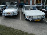 Tatra Register Nederland Treffen in Vlaanderen 