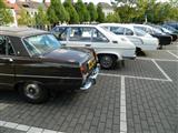 Tatra Register Nederland Treffen in Vlaanderen 